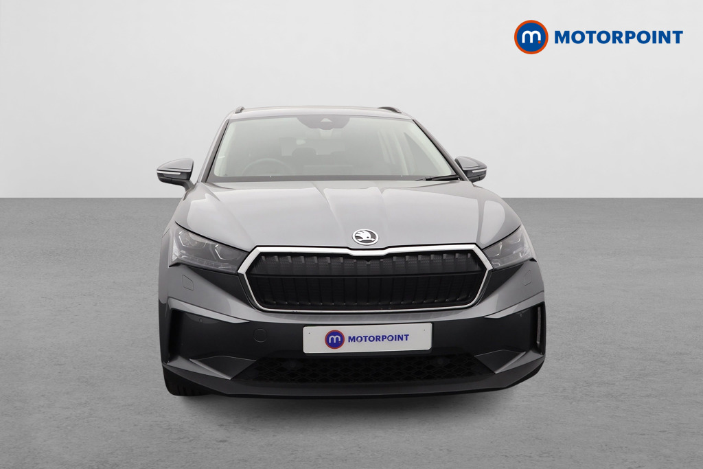 Skoda Enyaq Edition Automatic Electric SUV - Stock Number (1566477) - Front bumper