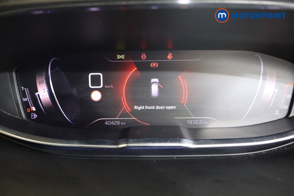 Peugeot 3008 GT Manual Diesel SUV - Stock Number (1566835) - 2nd supplementary image