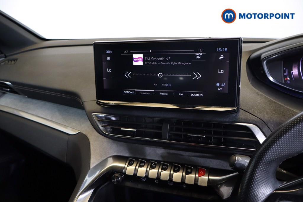 Peugeot 3008 GT Manual Diesel SUV - Stock Number (1566835) - 3rd supplementary image