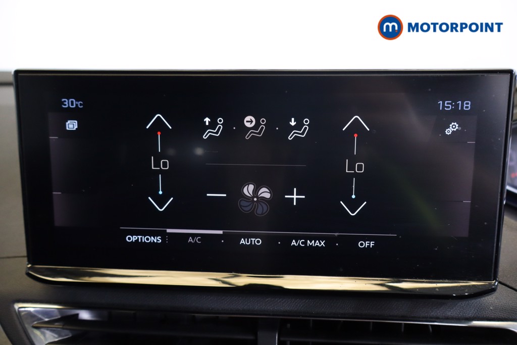 Peugeot 3008 GT Manual Diesel SUV - Stock Number (1566835) - 5th supplementary image
