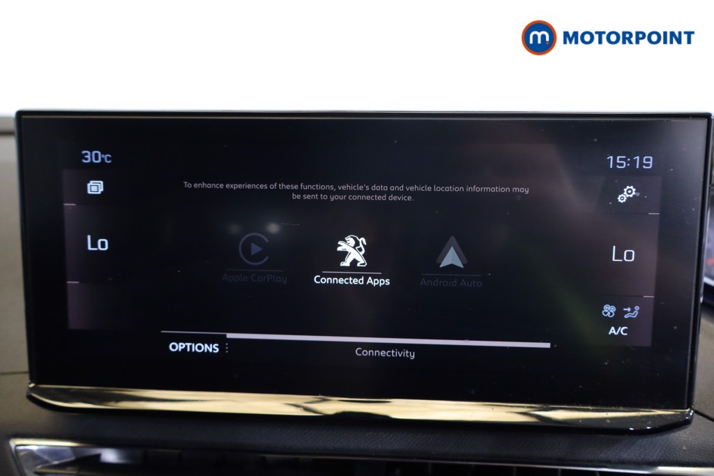 Peugeot 3008 GT Manual Diesel SUV - Stock Number (1566835) - 9th supplementary image