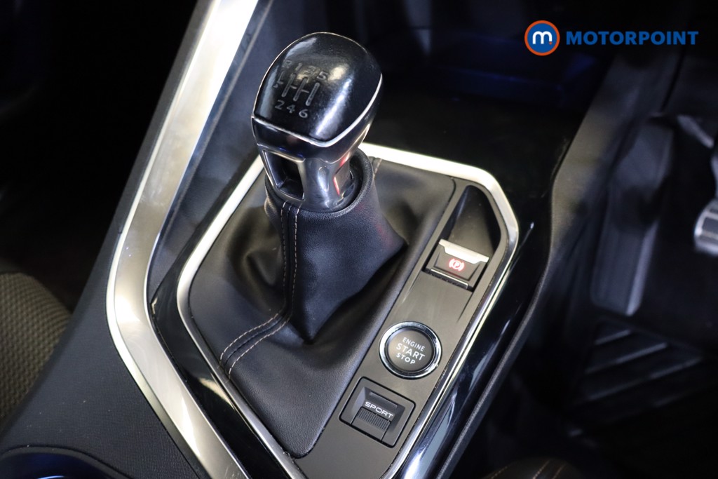 Peugeot 3008 GT Manual Diesel SUV - Stock Number (1566835) - 11th supplementary image