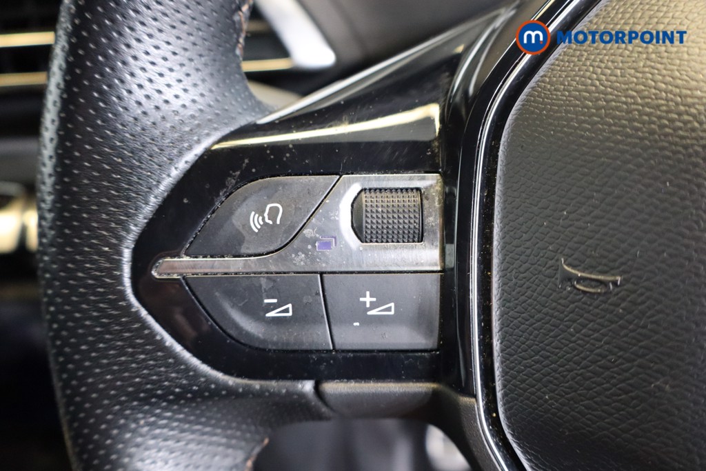 Peugeot 3008 GT Manual Diesel SUV - Stock Number (1566835) - 12th supplementary image