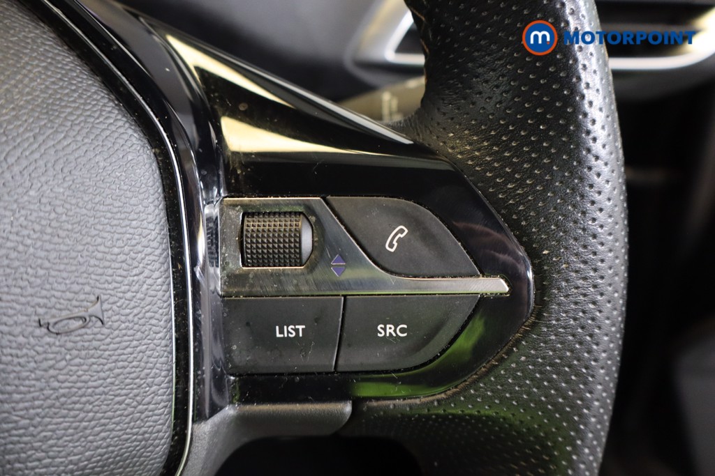 Peugeot 3008 GT Manual Diesel SUV - Stock Number (1566835) - 13th supplementary image
