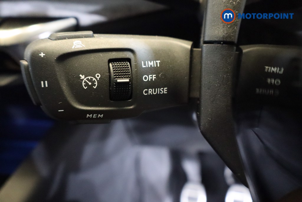 Peugeot 3008 GT Manual Diesel SUV - Stock Number (1566835) - 15th supplementary image