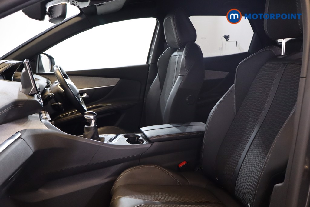 Peugeot 3008 GT Manual Diesel SUV - Stock Number (1566835) - 19th supplementary image