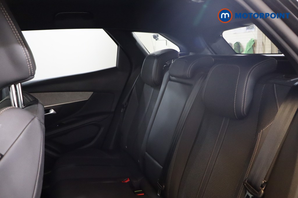 Peugeot 3008 GT Manual Diesel SUV - Stock Number (1566835) - 20th supplementary image