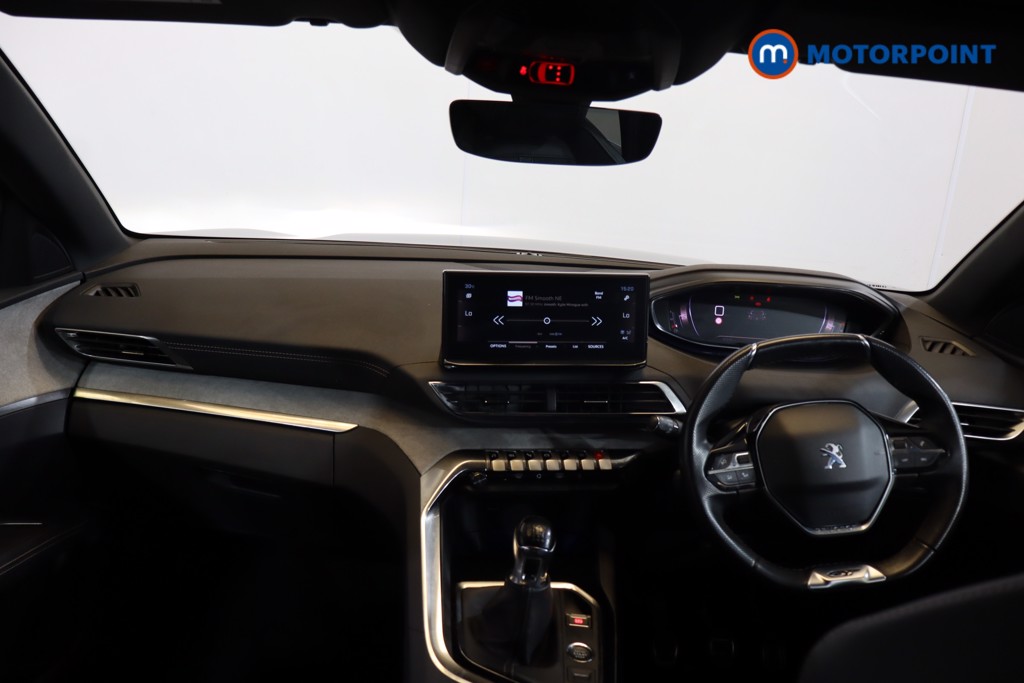 Peugeot 3008 GT Manual Diesel SUV - Stock Number (1566835) - 22nd supplementary image