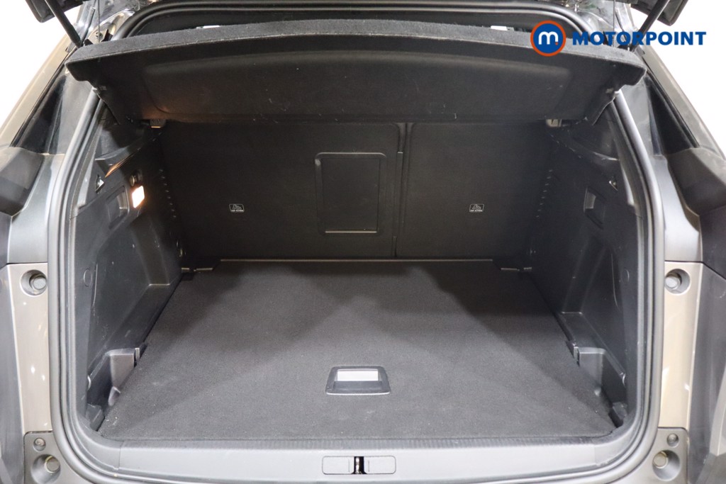 Peugeot 3008 GT Manual Diesel SUV - Stock Number (1566835) - 23rd supplementary image