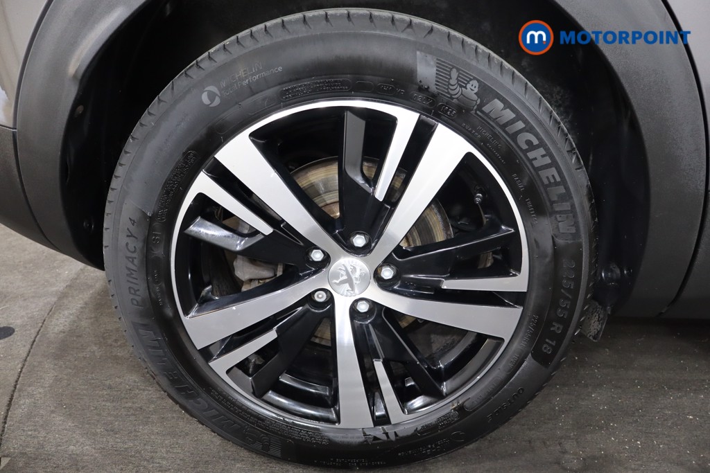 Peugeot 3008 GT Manual Diesel SUV - Stock Number (1566835) - 25th supplementary image