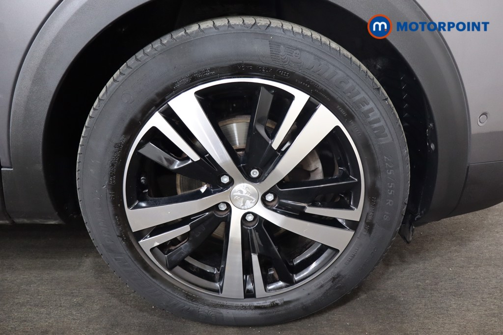 Peugeot 3008 GT Manual Diesel SUV - Stock Number (1566835) - 26th supplementary image