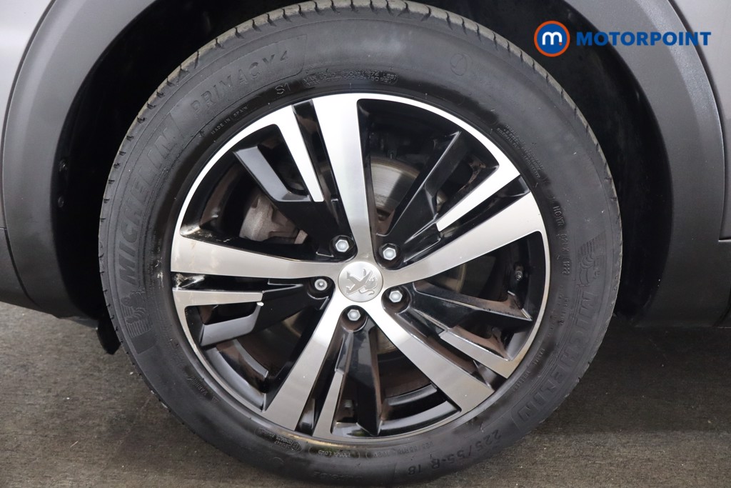 Peugeot 3008 GT Manual Diesel SUV - Stock Number (1566835) - 27th supplementary image