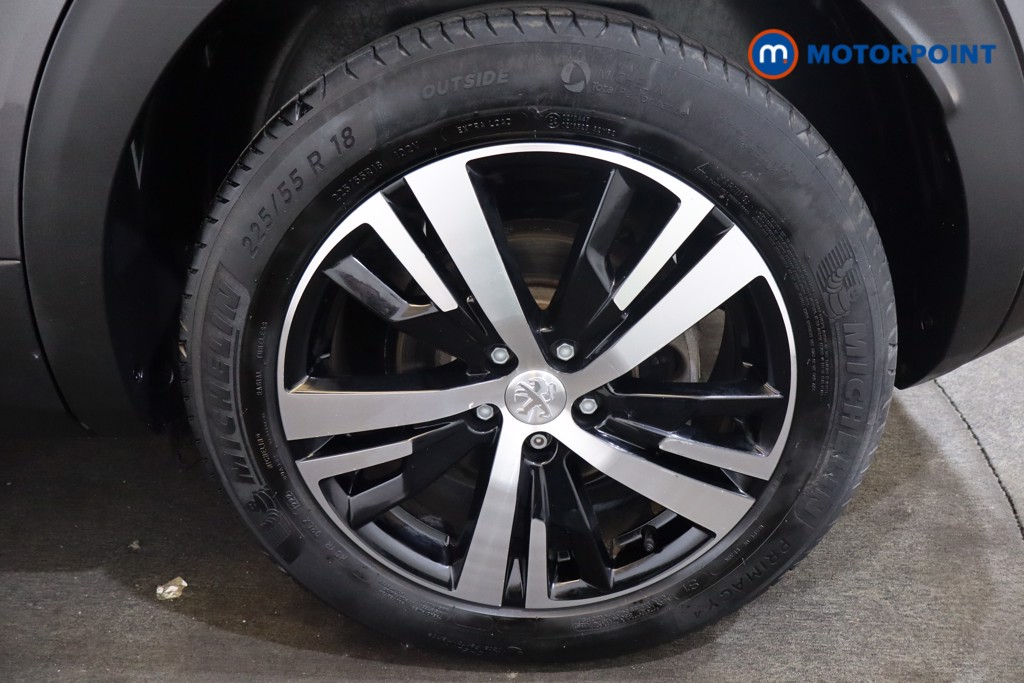 Peugeot 3008 GT Manual Diesel SUV - Stock Number (1566835) - 28th supplementary image