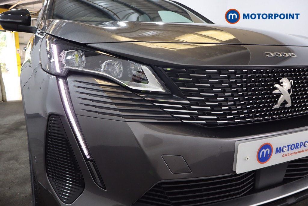 Peugeot 3008 GT Manual Diesel SUV - Stock Number (1566835) - 29th supplementary image