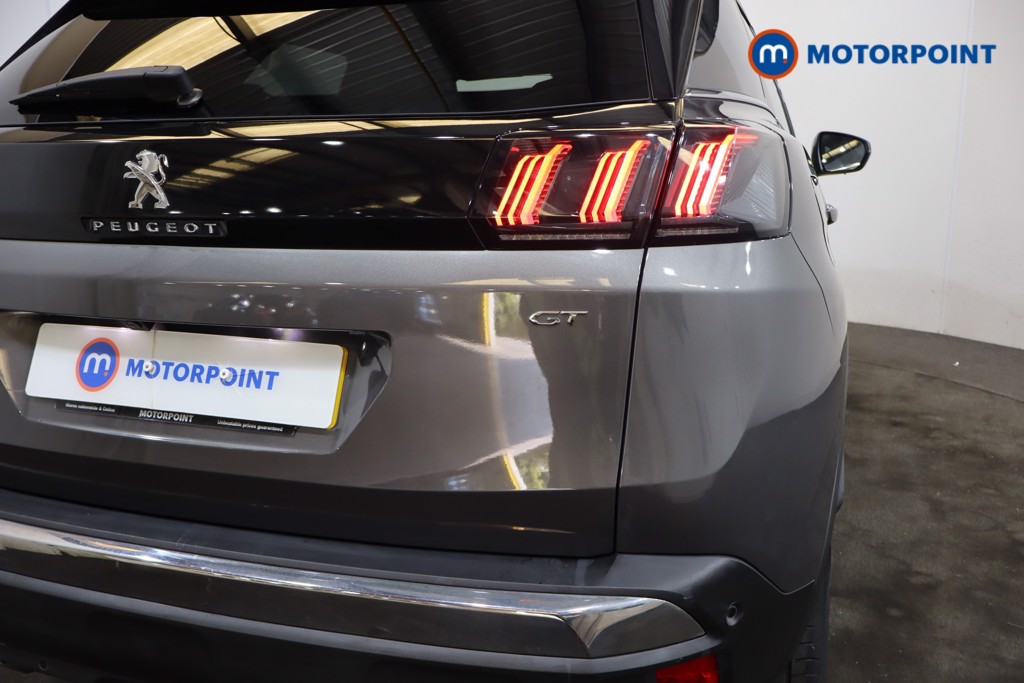 Peugeot 3008 GT Manual Diesel SUV - Stock Number (1566835) - 30th supplementary image