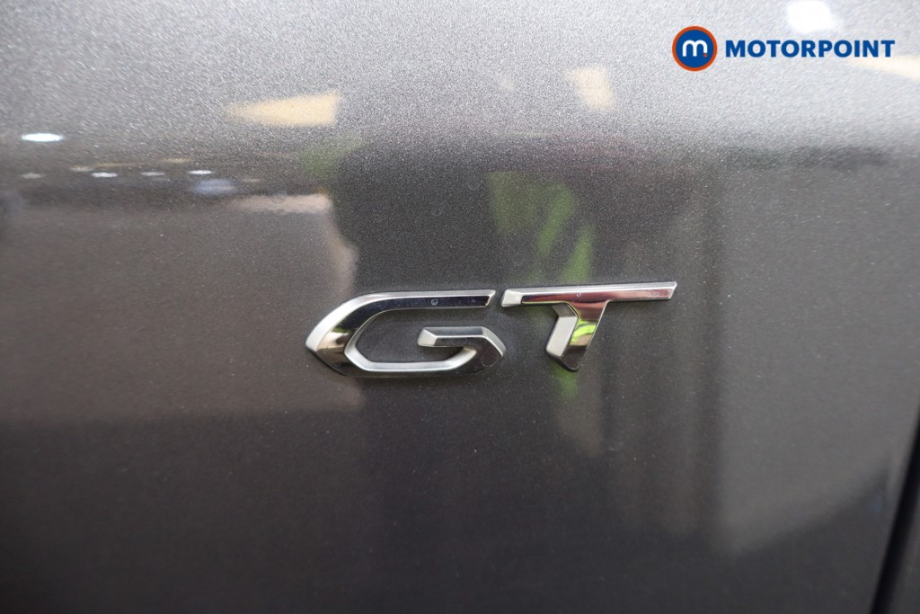 Peugeot 3008 GT Manual Diesel SUV - Stock Number (1566835) - 31st supplementary image