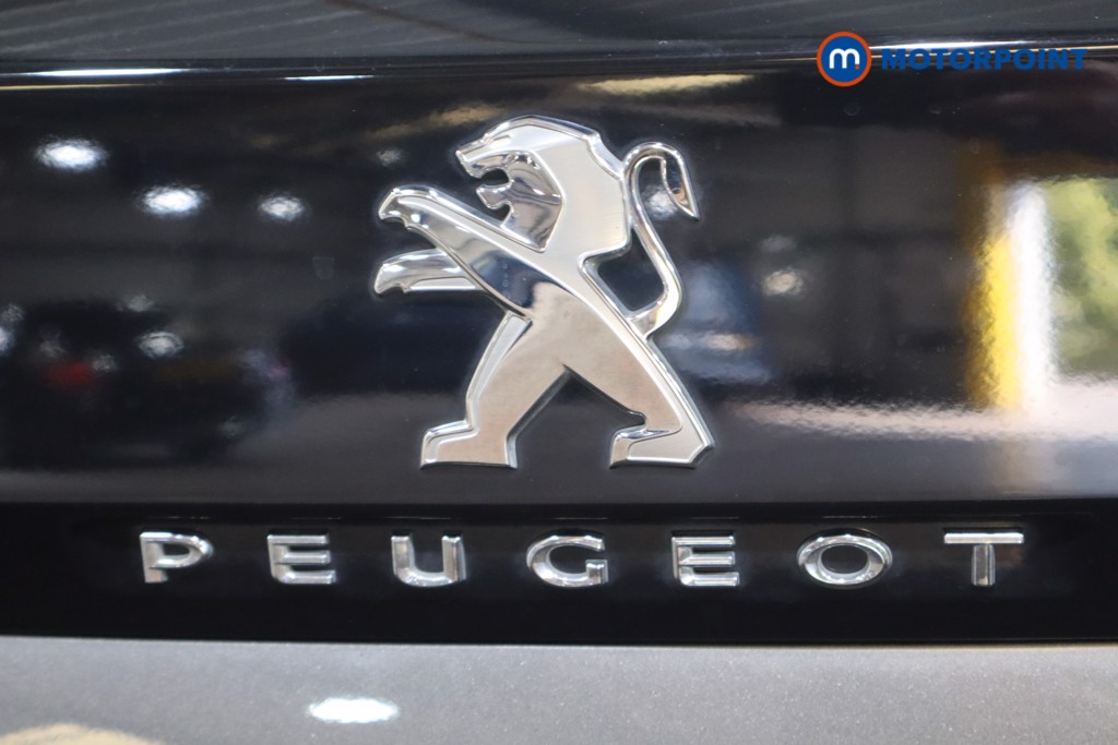 Peugeot 3008 GT Manual Diesel SUV - Stock Number (1566835) - 33rd supplementary image