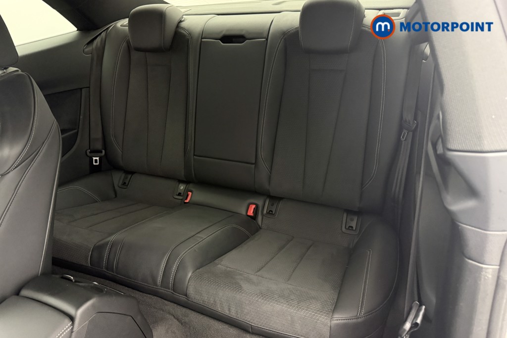 Audi A5 S Line Automatic Petrol Coupe - Stock Number (1567002) - 2nd supplementary image