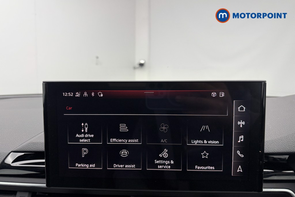 Audi A5 S Line Automatic Petrol Coupe - Stock Number (1567002) - 6th supplementary image
