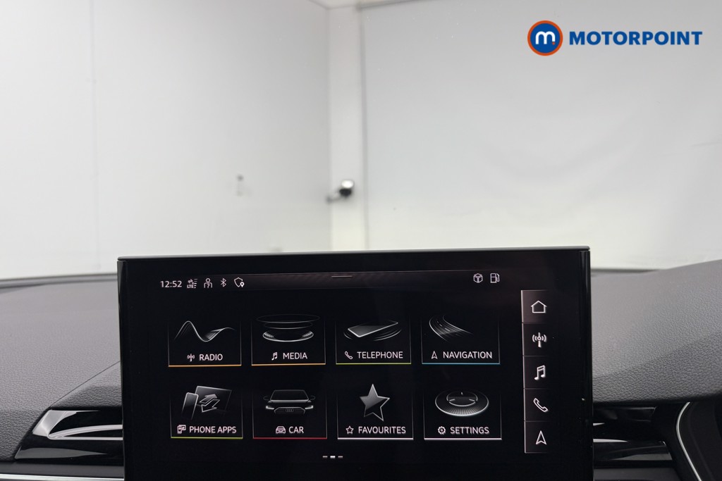 Audi A5 S Line Automatic Petrol Coupe - Stock Number (1567002) - 7th supplementary image