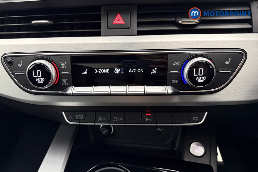 Audi A5 S Line Automatic Petrol Coupe - Stock Number (1567002) - 11th supplementary image