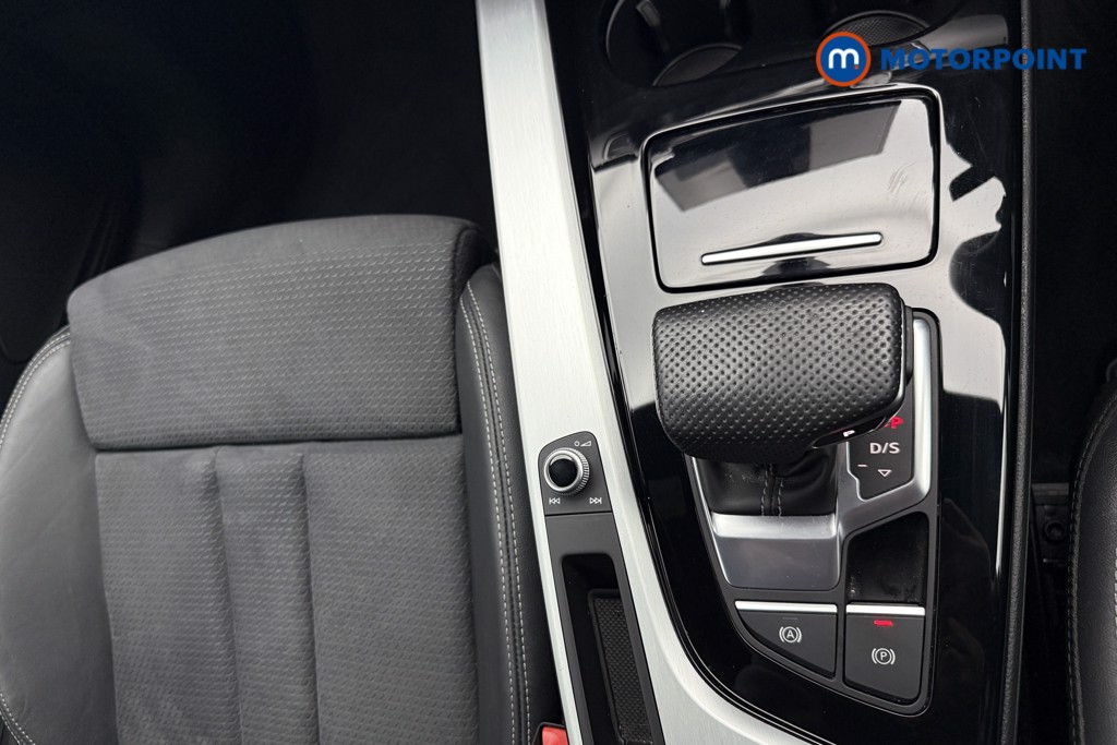 Audi A5 S Line Automatic Petrol Coupe - Stock Number (1567002) - 12th supplementary image