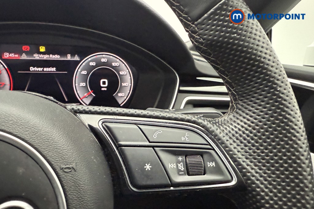 Audi A5 S Line Automatic Petrol Coupe - Stock Number (1567002) - 14th supplementary image