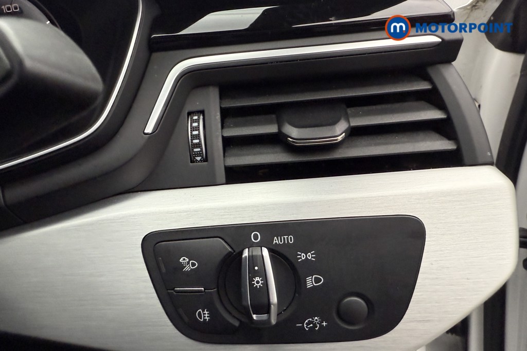 Audi A5 S Line Automatic Petrol Coupe - Stock Number (1567002) - 15th supplementary image