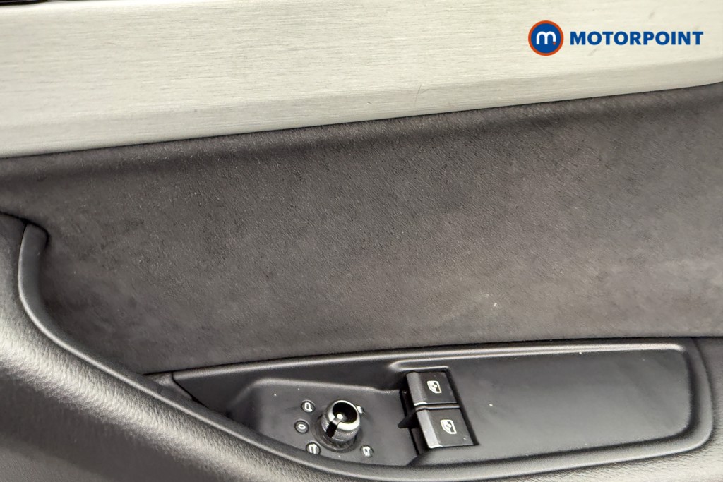 Audi A5 S Line Automatic Petrol Coupe - Stock Number (1567002) - 17th supplementary image