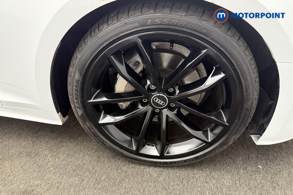 Audi A5 S Line Automatic Petrol Coupe - Stock Number (1567002) - 18th supplementary image