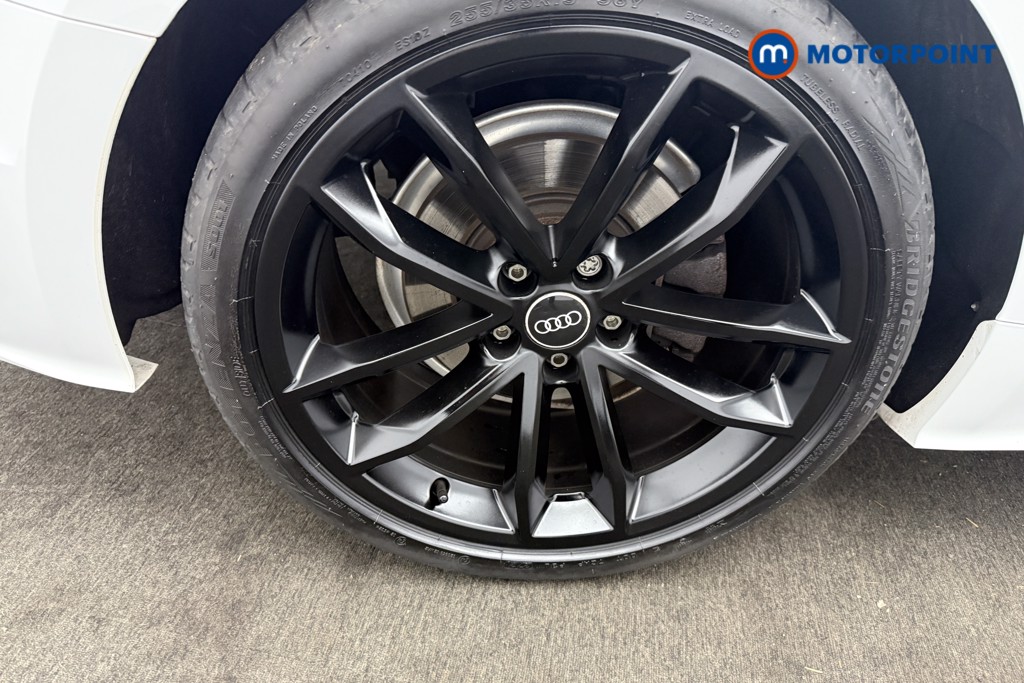 Audi A5 S Line Automatic Petrol Coupe - Stock Number (1567002) - 19th supplementary image
