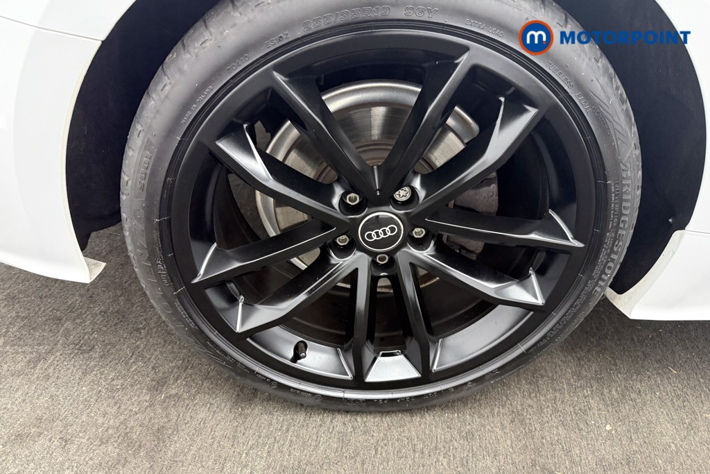 Audi A5 S Line Automatic Petrol Coupe - Stock Number (1567002) - 20th supplementary image