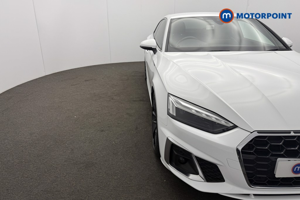 Audi A5 S Line Automatic Petrol Coupe - Stock Number (1567002) - 22nd supplementary image