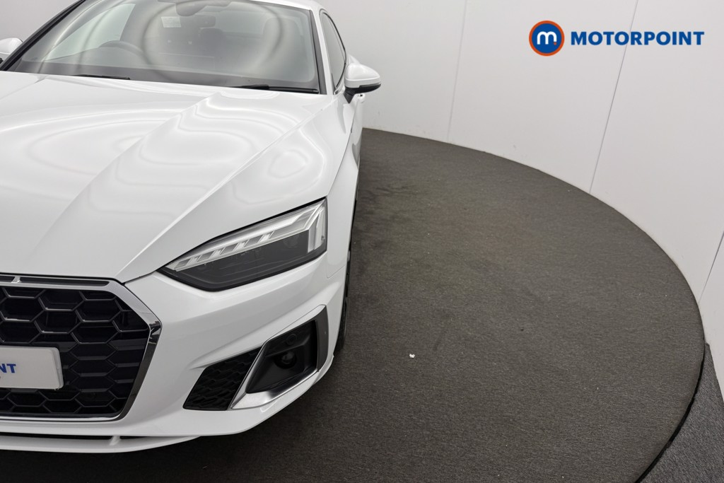 Audi A5 S Line Automatic Petrol Coupe - Stock Number (1567002) - 23rd supplementary image