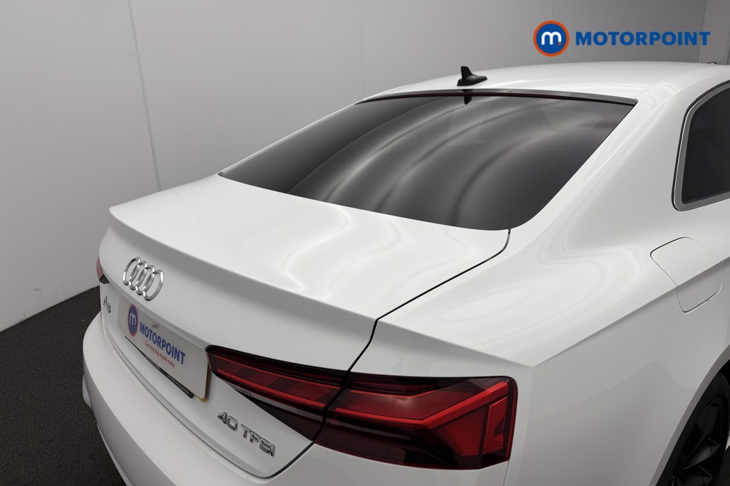 Audi A5 S Line Automatic Petrol Coupe - Stock Number (1567002) - 24th supplementary image
