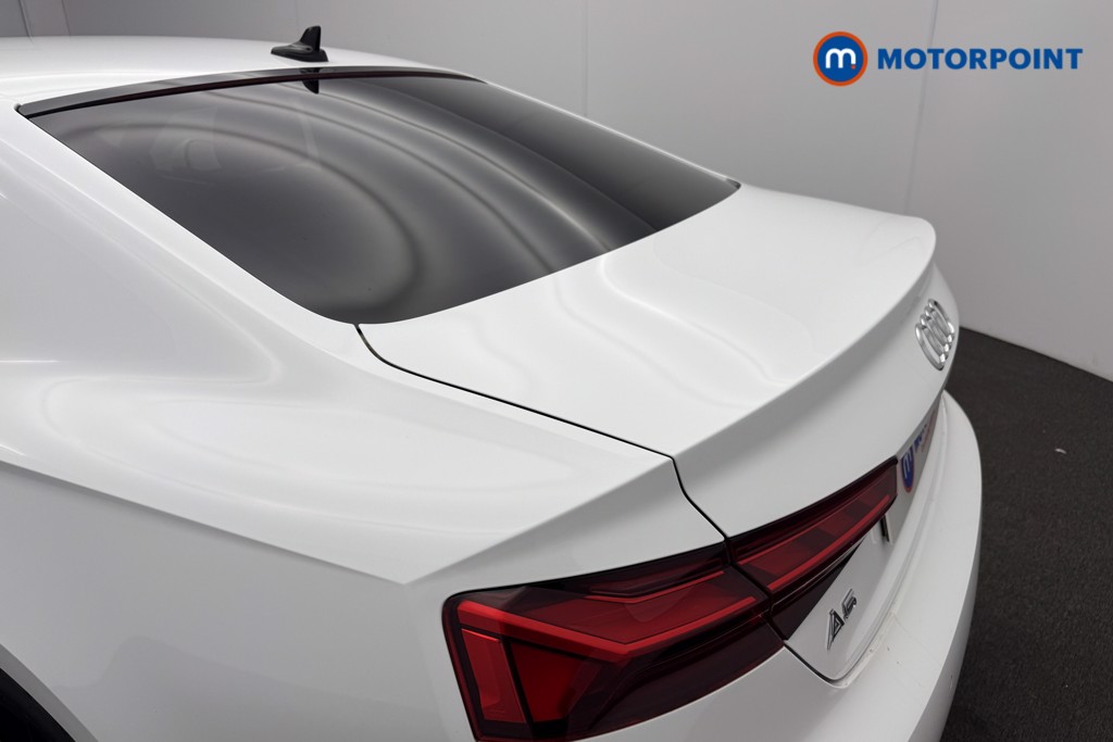 Audi A5 S Line Automatic Petrol Coupe - Stock Number (1567002) - 26th supplementary image
