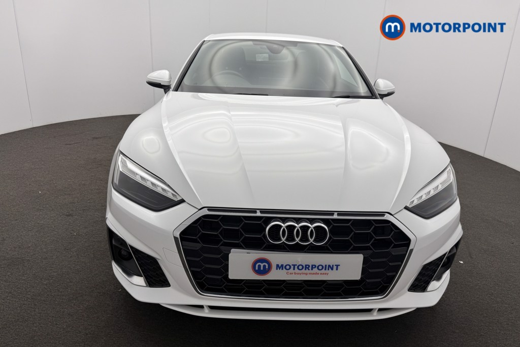 Audi A5 S Line Automatic Petrol Coupe - Stock Number (1567002) - 28th supplementary image
