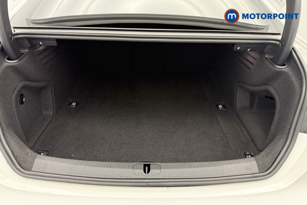 Audi A5 S Line Automatic Petrol Coupe - Stock Number (1567002) - 29th supplementary image