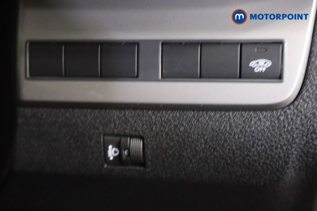 Vauxhall Vivaro PRO Manual Diesel Panel Van - Stock Number (1567172) - 16th supplementary image
