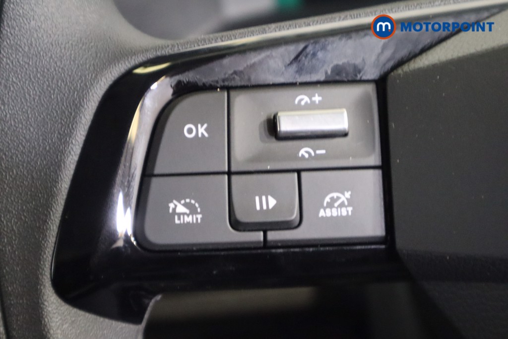Vauxhall Vivaro PRO Manual Diesel Panel Van - Stock Number (1567172) - 17th supplementary image