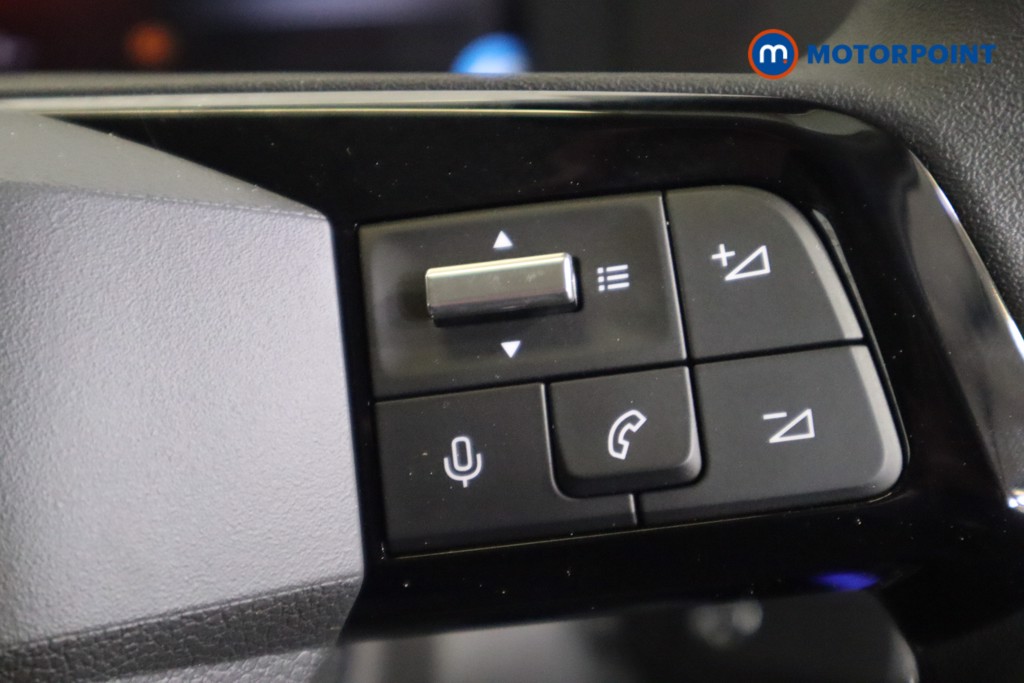 Vauxhall Vivaro PRO Manual Diesel Panel Van - Stock Number (1567172) - 18th supplementary image