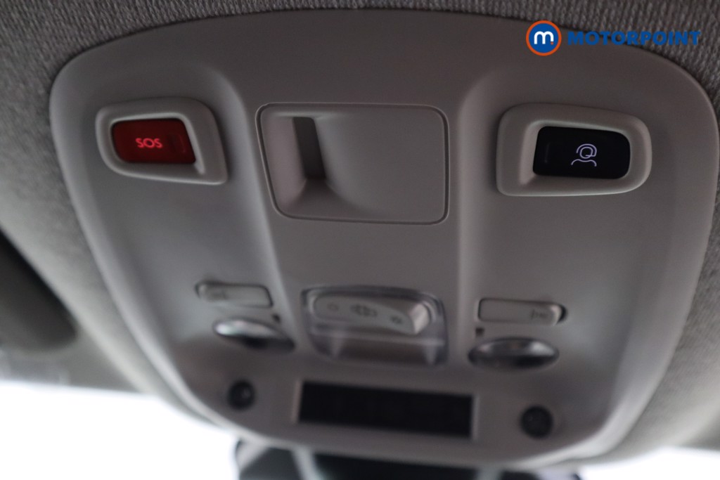 Vauxhall Vivaro PRO Manual Diesel Panel Van - Stock Number (1567172) - 22nd supplementary image