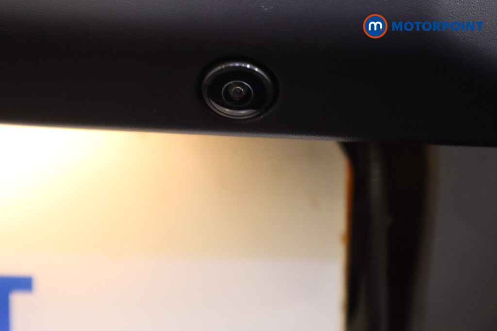 Vauxhall Vivaro PRO Manual Diesel Panel Van - Stock Number (1567172) - 26th supplementary image
