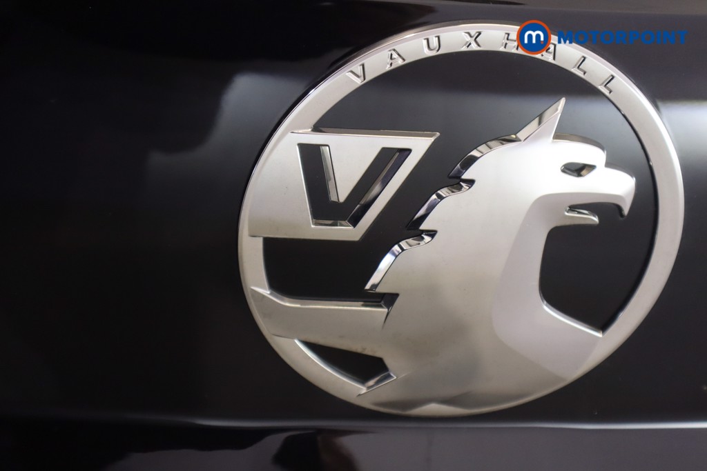 Vauxhall Vivaro PRO Manual Diesel Panel Van - Stock Number (1567172) - 31st supplementary image