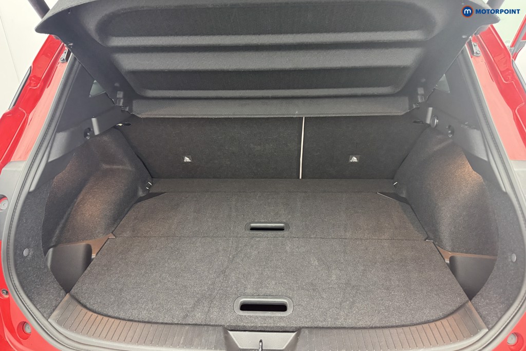 Nissan Qashqai Tekna Manual Petrol SUV - Stock Number (1567400) - 3rd supplementary image