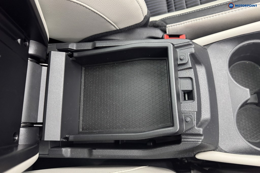Nissan Qashqai Tekna Manual Petrol SUV - Stock Number (1567400) - 13th supplementary image