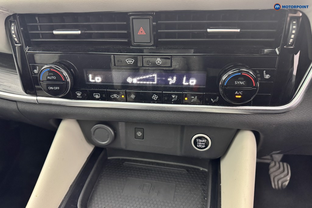 Nissan Qashqai Tekna Manual Petrol SUV - Stock Number (1567400) - 17th supplementary image
