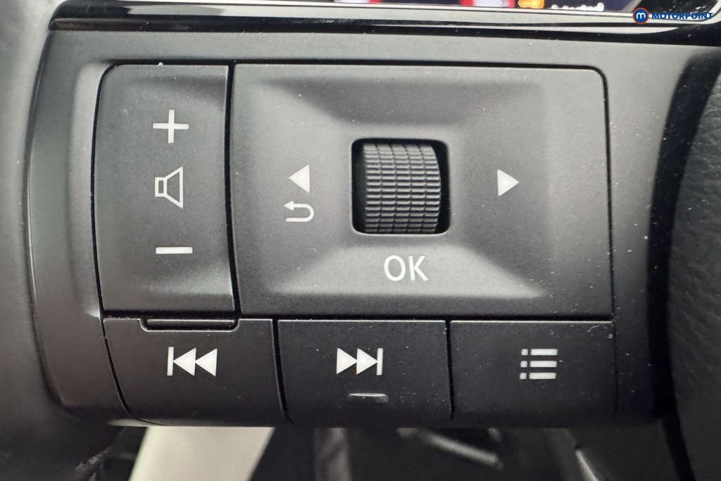 Nissan Qashqai Tekna Manual Petrol SUV - Stock Number (1567400) - 19th supplementary image