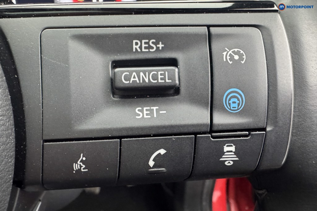 Nissan Qashqai Tekna Manual Petrol SUV - Stock Number (1567400) - 20th supplementary image