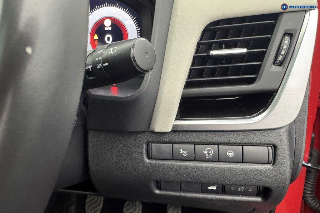 Nissan Qashqai Tekna Manual Petrol SUV - Stock Number (1567400) - 21st supplementary image